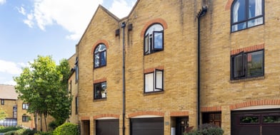 Kennet Street, London, E1W - Picture preview 14