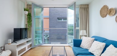 Halcyon Wharf, London, E1W - Picture preview 5