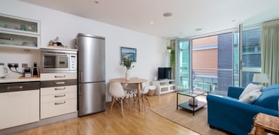 Halcyon Wharf, London, E1W - Picture preview 7