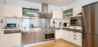 Halcyon Wharf, London, E1W - Picture preview 8