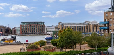 Halcyon Wharf, London, E1W - Picture preview 3
