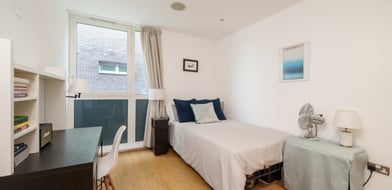 Halcyon Wharf, London, E1W - Picture preview 13
