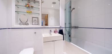 Halcyon Wharf, London, E1W - Picture preview 12
