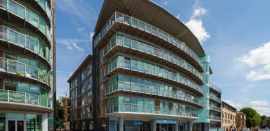 Halcyon Wharf, London, E1W - Picture preview 14