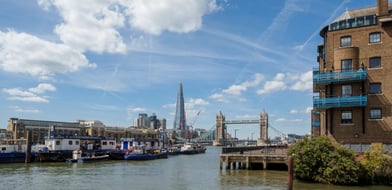 Halcyon Wharf, London, E1W - Picture preview 15