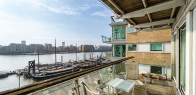 Cinnabar Wharf Central, London, E1W - Picture preview 2