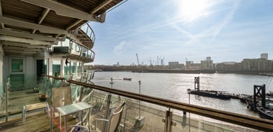 Cinnabar Wharf Central, London, E1W - Picture preview 5