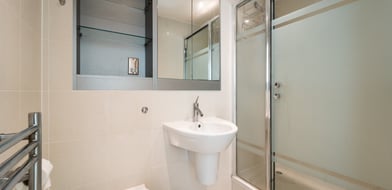 Cinnabar Wharf Central, London, E1W - Picture preview 8