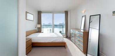 Cinnabar Wharf Central, London, E1W - Picture preview 6