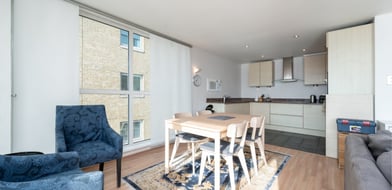 Cinnabar Wharf Central, London, E1W - Picture preview 3