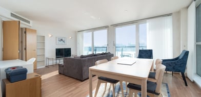 Cinnabar Wharf Central, London, E1W - Picture preview 4