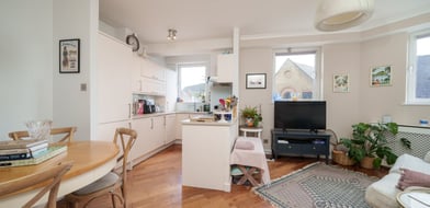 Leeward Court, London, E1W - Picture preview 1