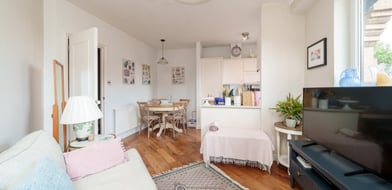 Leeward Court, London, E1W - Picture preview 6