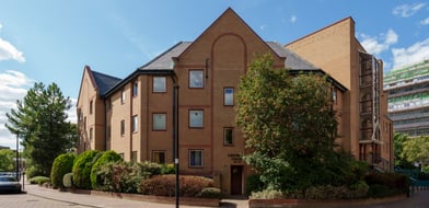 Leeward Court, London, E1W - Picture preview 17
