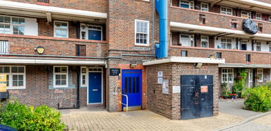 Bracken House, London, E3 - Picture preview 9