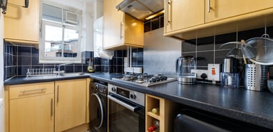 Bracken House, London, E3 - Picture preview 7