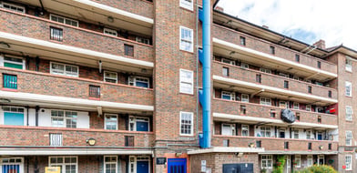 Bracken House, London, E3 - Picture preview 10