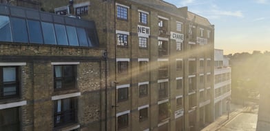 New Crane Wharf, London, E1W - Picture preview 17