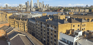 New Crane Wharf, London, E1W - Picture preview 16