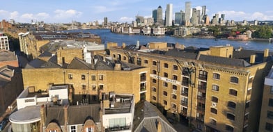 New Crane Wharf, London, E1W - Picture preview 18