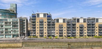 Capital Wharf, London, E1W - Picture preview 33
