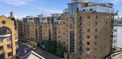 Capital Wharf, London, E1W - Picture preview 30