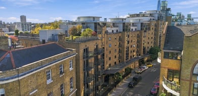 Capital Wharf, London, E1W - Picture preview 32