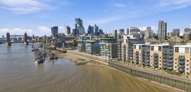 Capital Wharf, London, E1W - Picture preview 31