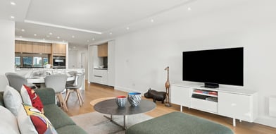 Capital Wharf, London, E1W - Picture preview 4