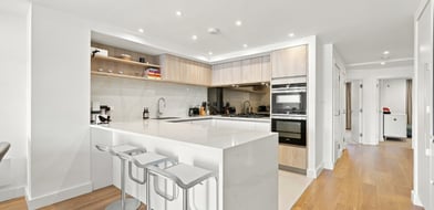 Capital Wharf, London, E1W - Picture preview 5