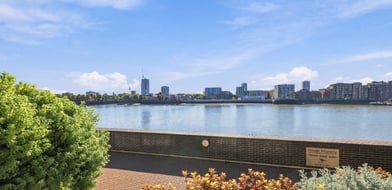 Capital Wharf, London, E1W - Picture preview 17