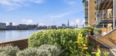Capital Wharf, London, E1W - Picture preview 2