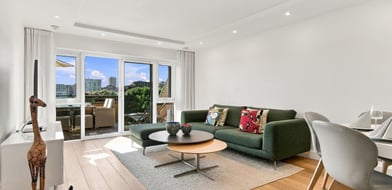 Capital Wharf, London, E1W - Picture preview 1