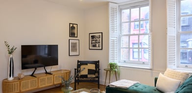 Brick Lane, London, E1 - Picture preview 2