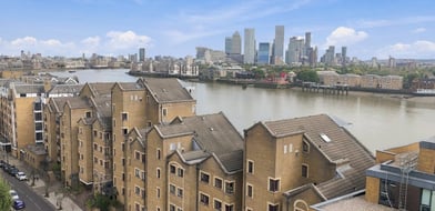 Towerside, London, E1W - Picture preview 23