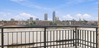 Towerside, London, E1W - Picture preview 21