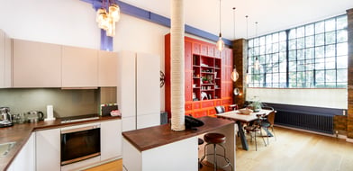 Long Lane, London Bridge, London, SE1 - Picture preview 1