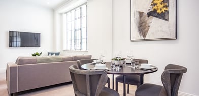 Rainville Road, Fulham, London, W6 - Picture preview 6