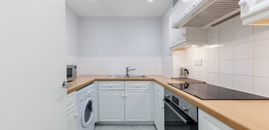 Premiere Place, Canary Wharf, London, E14 - Picture preview 9