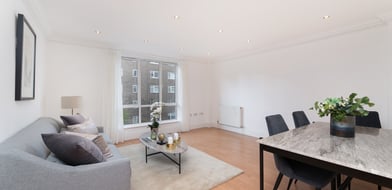 Gloucester Terrace, Hyde Park, London, W2 - Picture preview 1