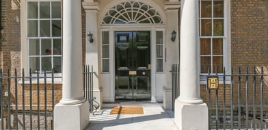 Montagu Street, Marylebone, London, W1H - Picture preview 3