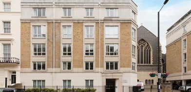 Gloucester Terrace, Hyde Park, London, W2 - Picture preview 13