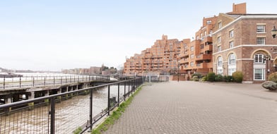 Free Trade Wharf, Wapping, London, E1W - Picture preview 2