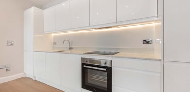 Montagu Mews South, Hyde Park, London, W1H - Picture preview 6