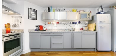 The Listed Building, Wapping, London, E1W - Picture preview 5