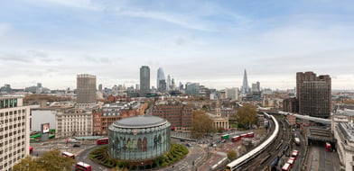 Southbank Place, Waterloo, London, SE1 - Picture preview 9