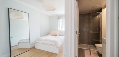 Upper Berkeley Street, Marylebone, Marylebone, W1H - Picture preview 9