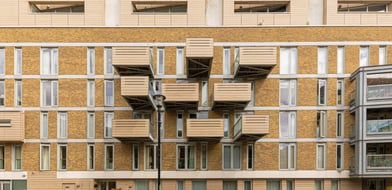 East Lane, Bermondsey, London, SE16 - Picture preview 9
