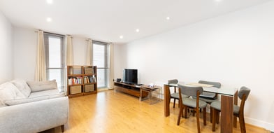 East Lane, Bermondsey, London, SE16 - Picture preview 1