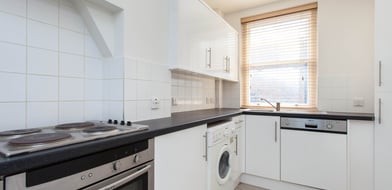 George Street, Marylebone, London, W1H - Picture preview 2
